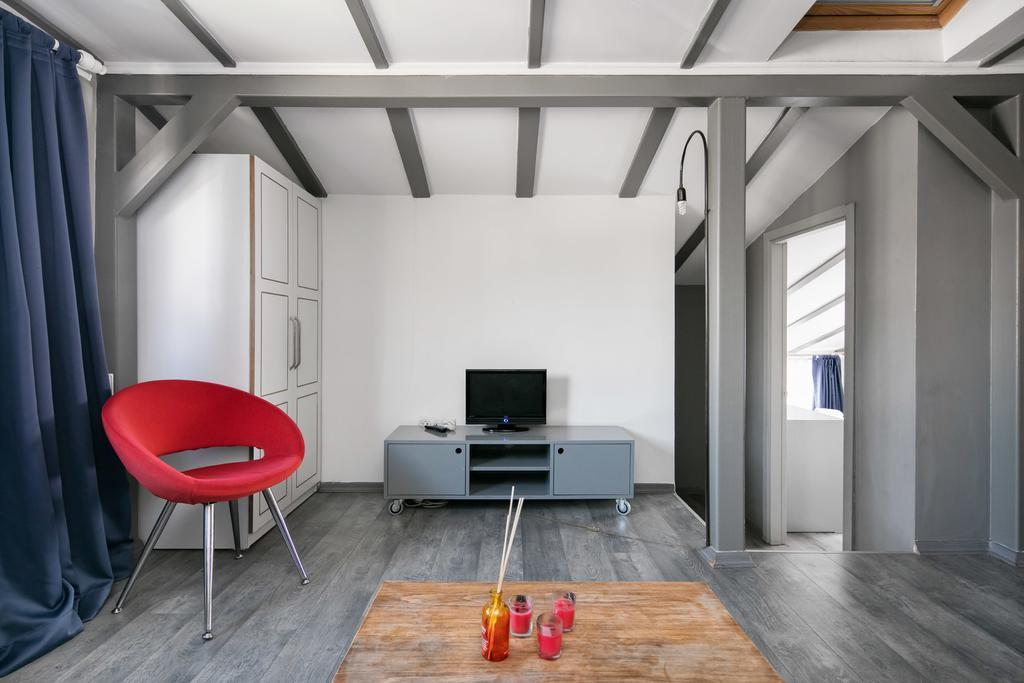 Ala Suites İstanbul Dış mekan fotoğraf