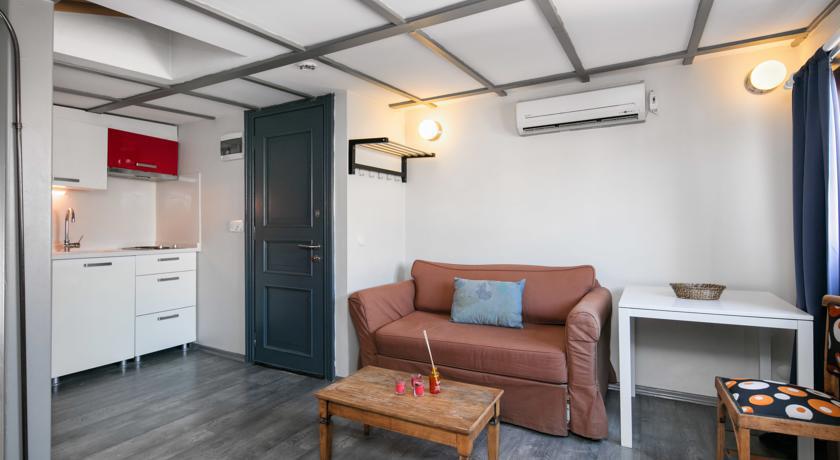 Ala Suites İstanbul Dış mekan fotoğraf