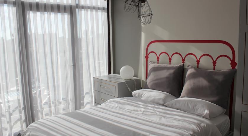 Ala Suites İstanbul Dış mekan fotoğraf