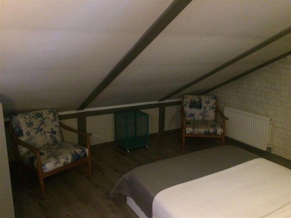 Ala Suites İstanbul Dış mekan fotoğraf