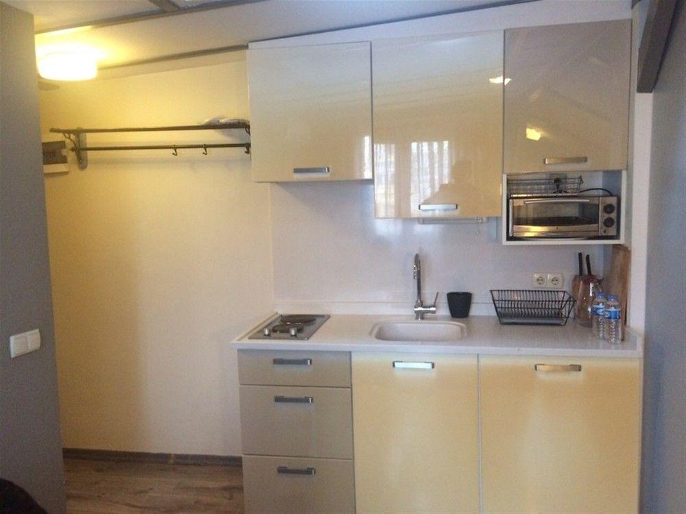 Ala Suites İstanbul Dış mekan fotoğraf