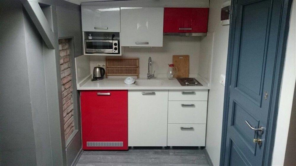Ala Suites İstanbul Dış mekan fotoğraf