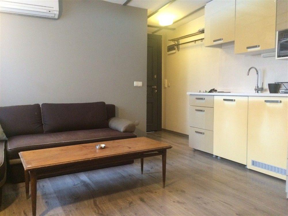 Ala Suites İstanbul Dış mekan fotoğraf