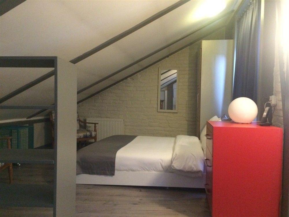 Ala Suites İstanbul Dış mekan fotoğraf
