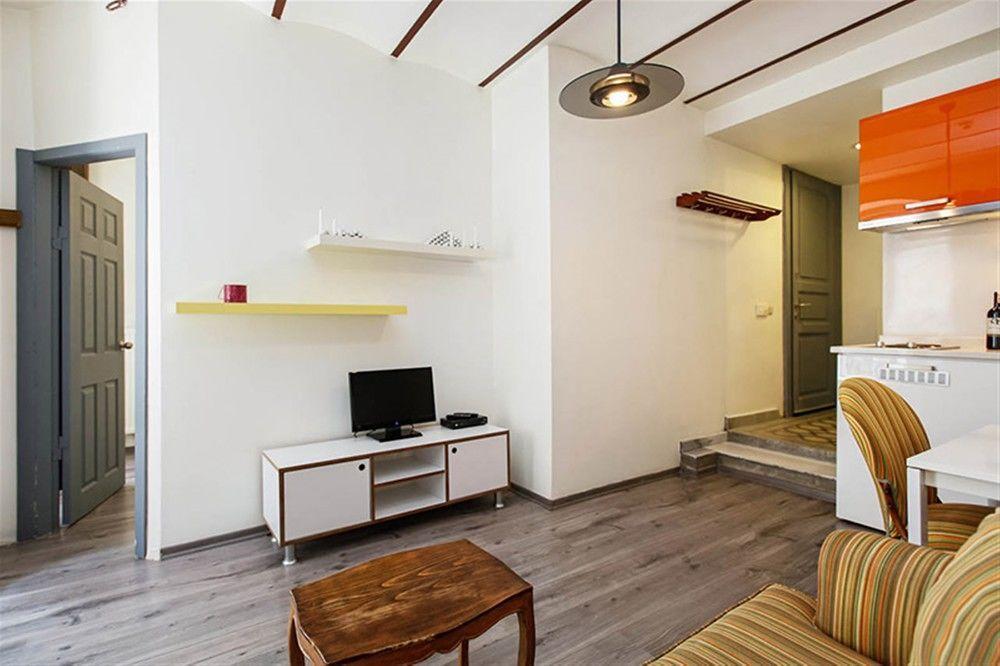 Ala Suites İstanbul Dış mekan fotoğraf