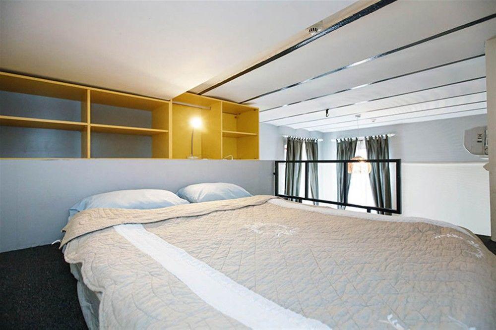Ala Suites İstanbul Dış mekan fotoğraf