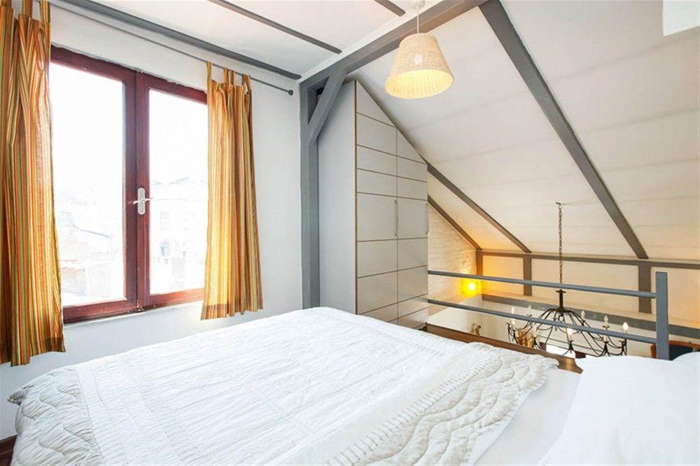 Ala Suites İstanbul Dış mekan fotoğraf