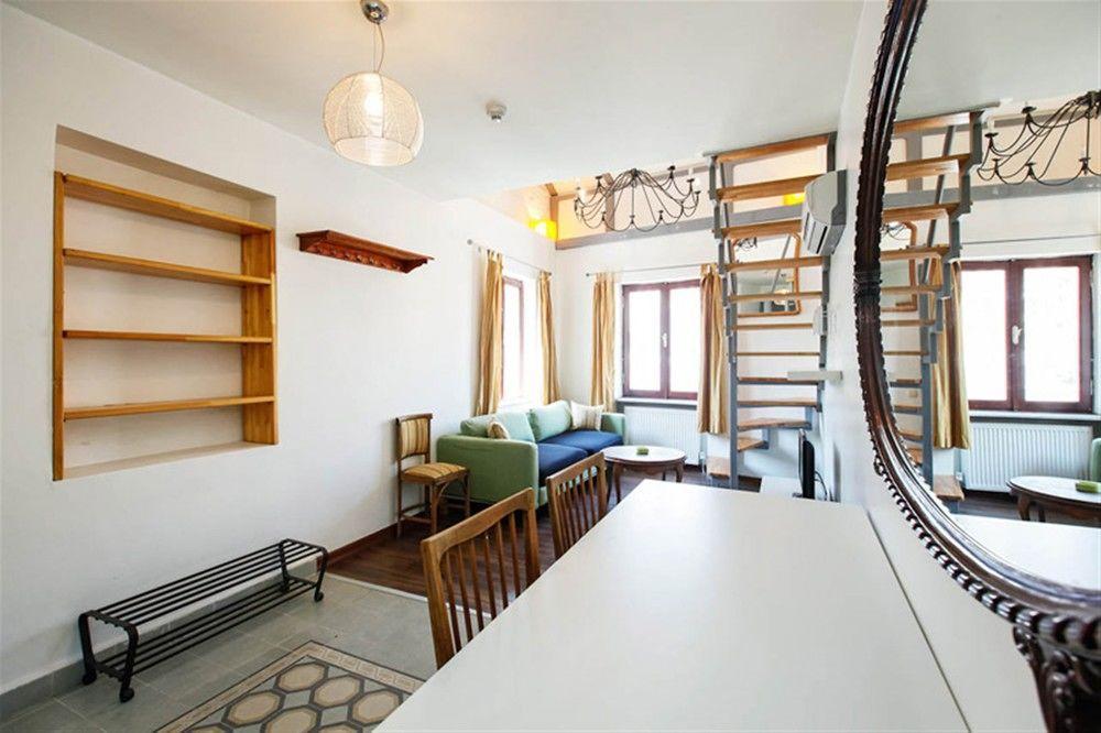 Ala Suites İstanbul Dış mekan fotoğraf