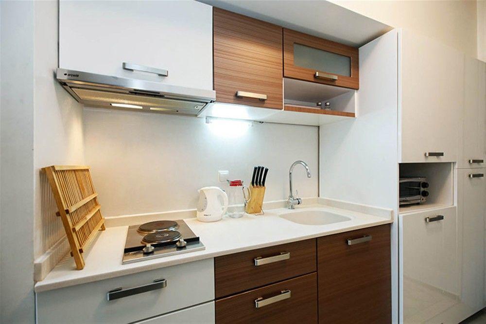 Ala Suites İstanbul Dış mekan fotoğraf