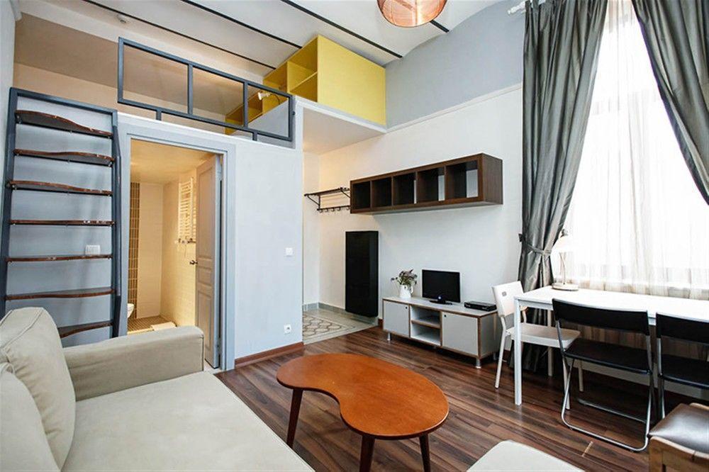 Ala Suites İstanbul Dış mekan fotoğraf
