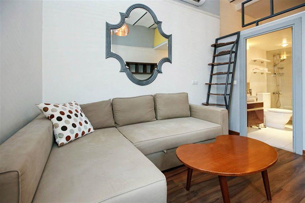 Ala Suites İstanbul Dış mekan fotoğraf