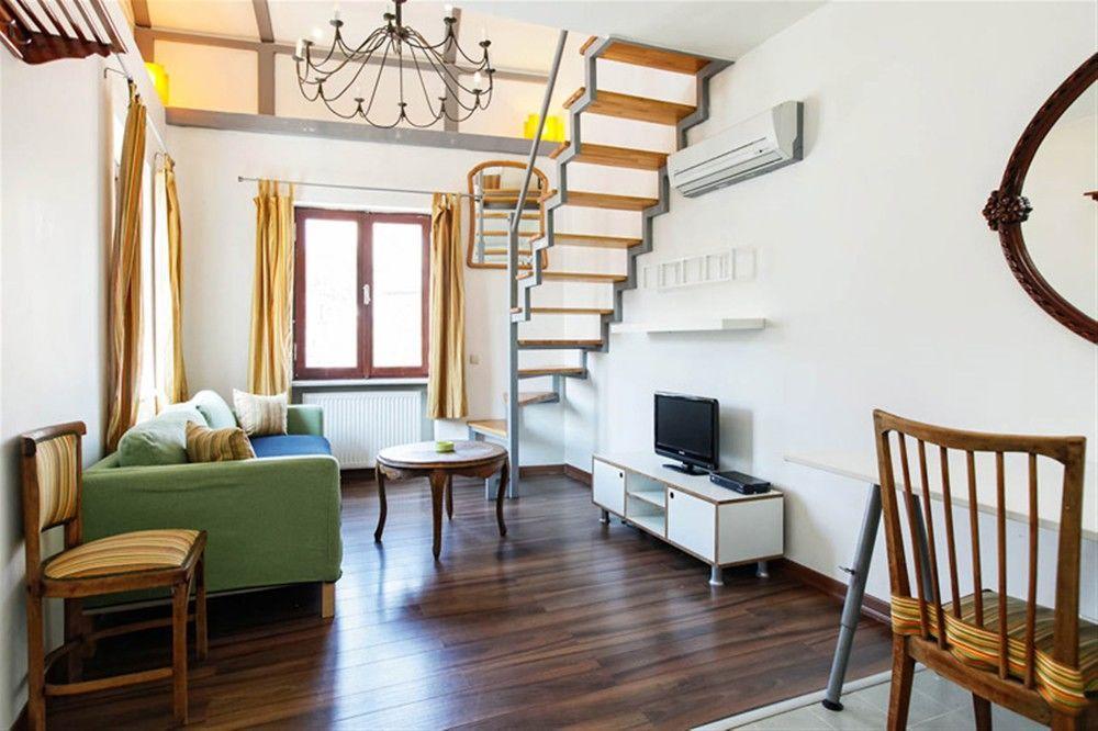 Ala Suites İstanbul Dış mekan fotoğraf