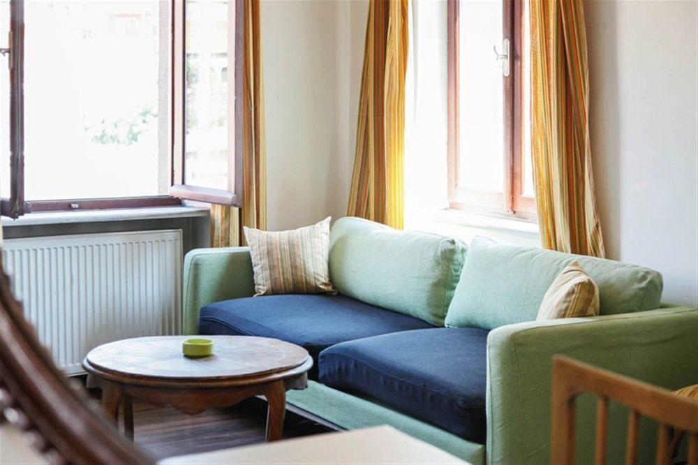 Ala Suites İstanbul Dış mekan fotoğraf
