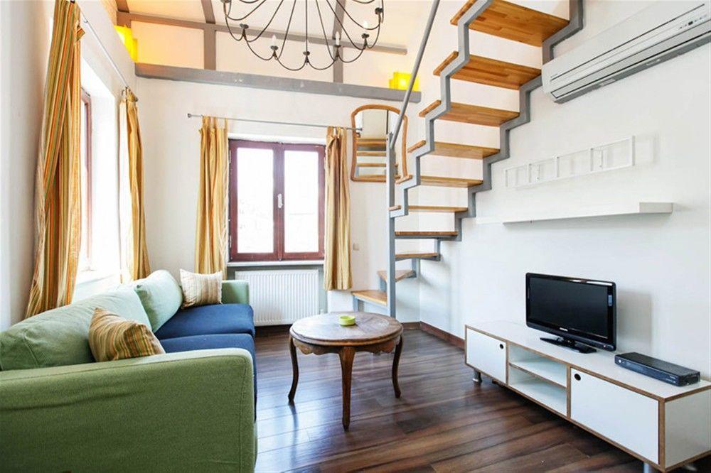 Ala Suites İstanbul Dış mekan fotoğraf