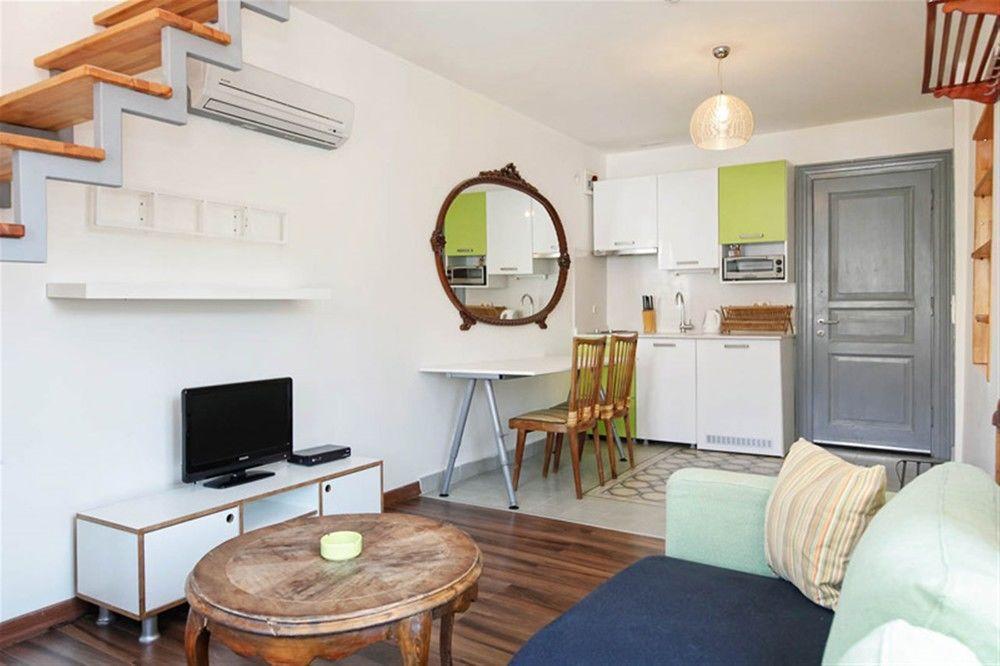 Ala Suites İstanbul Dış mekan fotoğraf