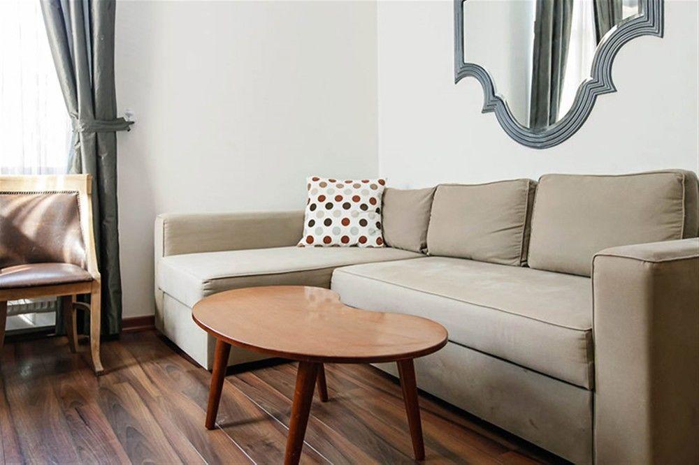 Ala Suites İstanbul Dış mekan fotoğraf