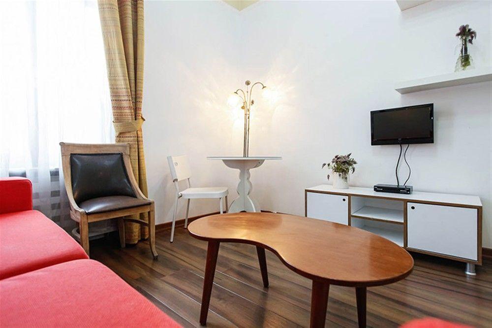 Ala Suites İstanbul Dış mekan fotoğraf