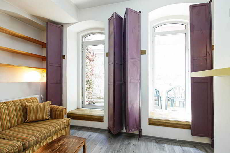 Ala Suites İstanbul Dış mekan fotoğraf