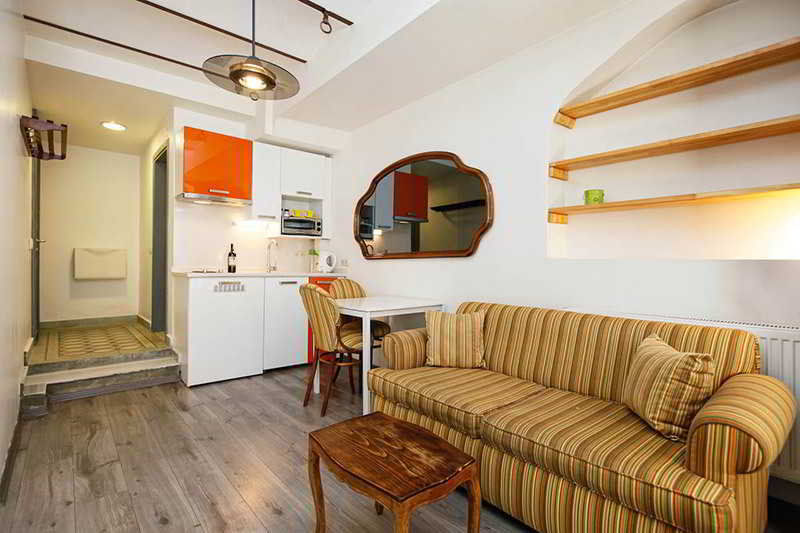 Ala Suites İstanbul Dış mekan fotoğraf