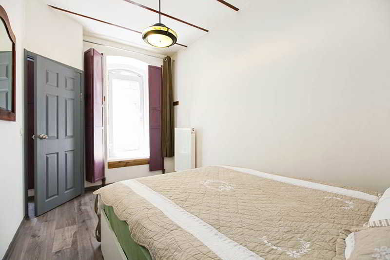 Ala Suites İstanbul Dış mekan fotoğraf