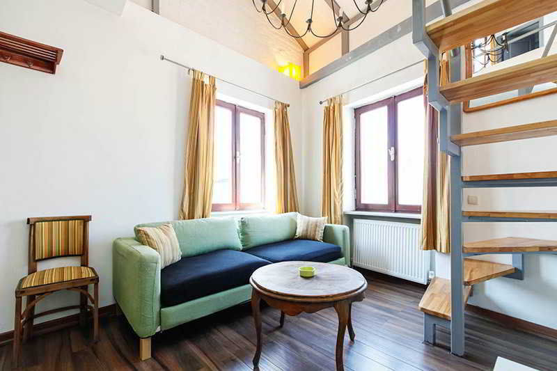 Ala Suites İstanbul Dış mekan fotoğraf