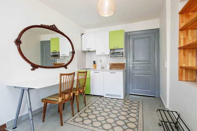 Ala Suites İstanbul Dış mekan fotoğraf
