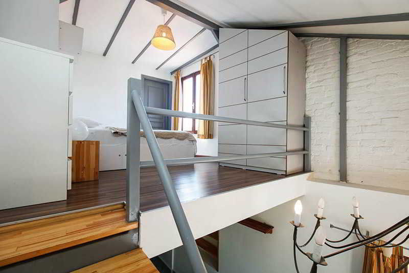 Ala Suites İstanbul Dış mekan fotoğraf