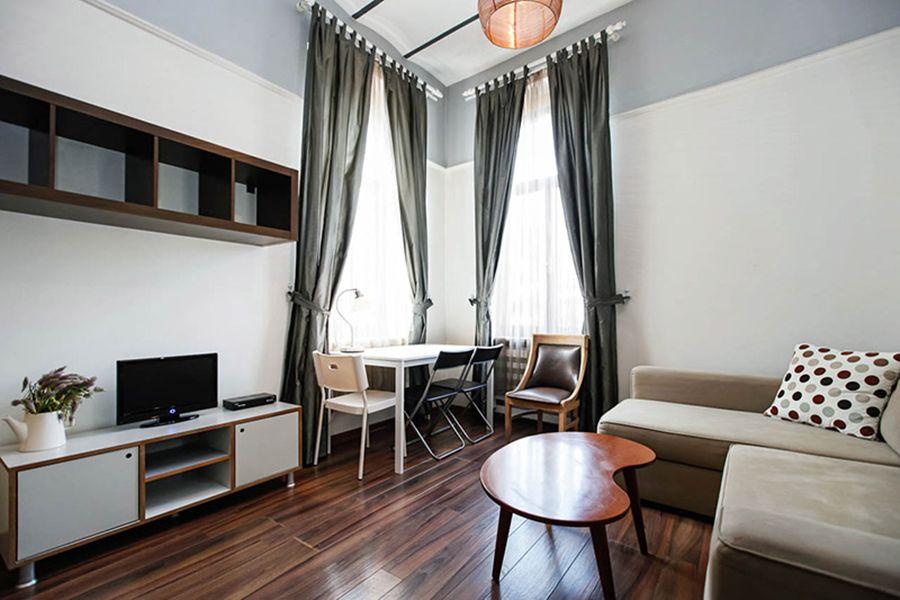 Ala Suites İstanbul Dış mekan fotoğraf