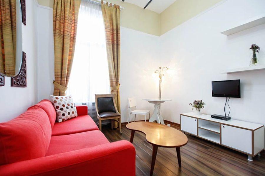 Ala Suites İstanbul Dış mekan fotoğraf