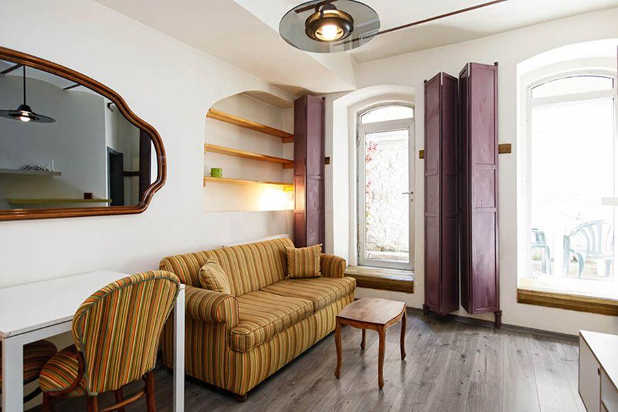 Ala Suites İstanbul Dış mekan fotoğraf